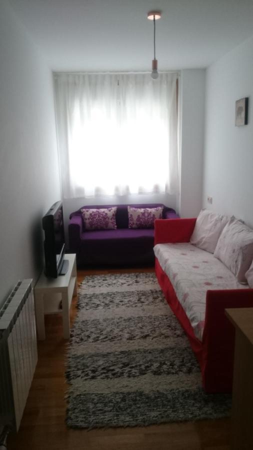 A Rua Da Cultura Apartamento Apartment ซิกวยโร ภายนอก รูปภาพ