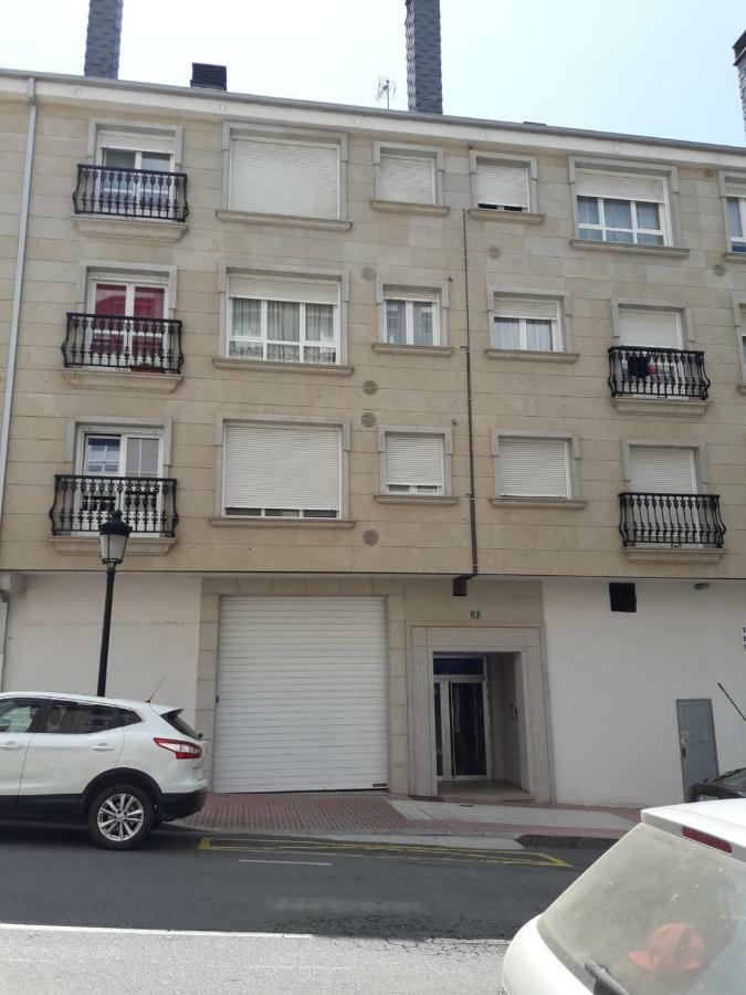 A Rua Da Cultura Apartamento Apartment ซิกวยโร ภายนอก รูปภาพ