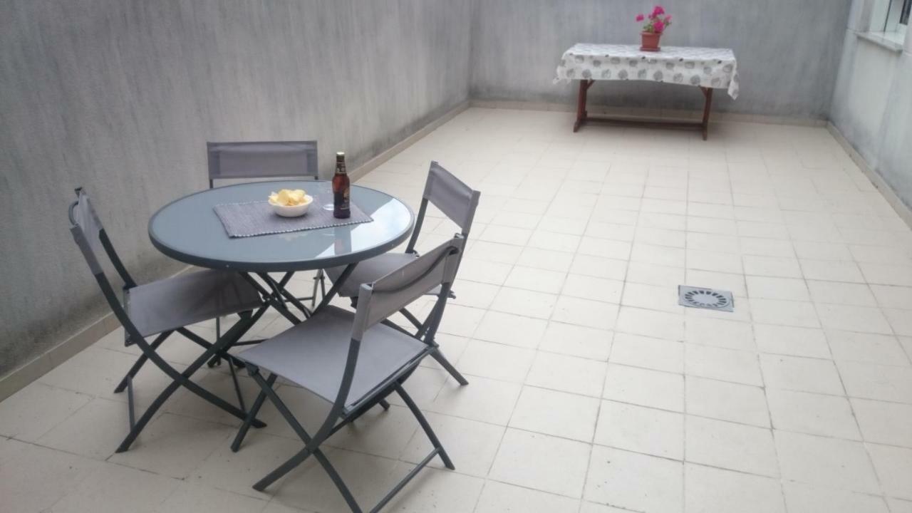 A Rua Da Cultura Apartamento Apartment ซิกวยโร ภายนอก รูปภาพ
