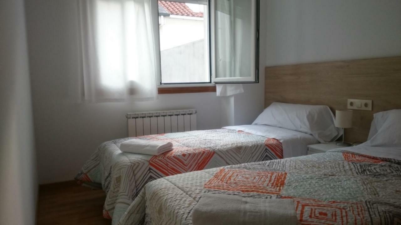 A Rua Da Cultura Apartamento Apartment ซิกวยโร ภายนอก รูปภาพ