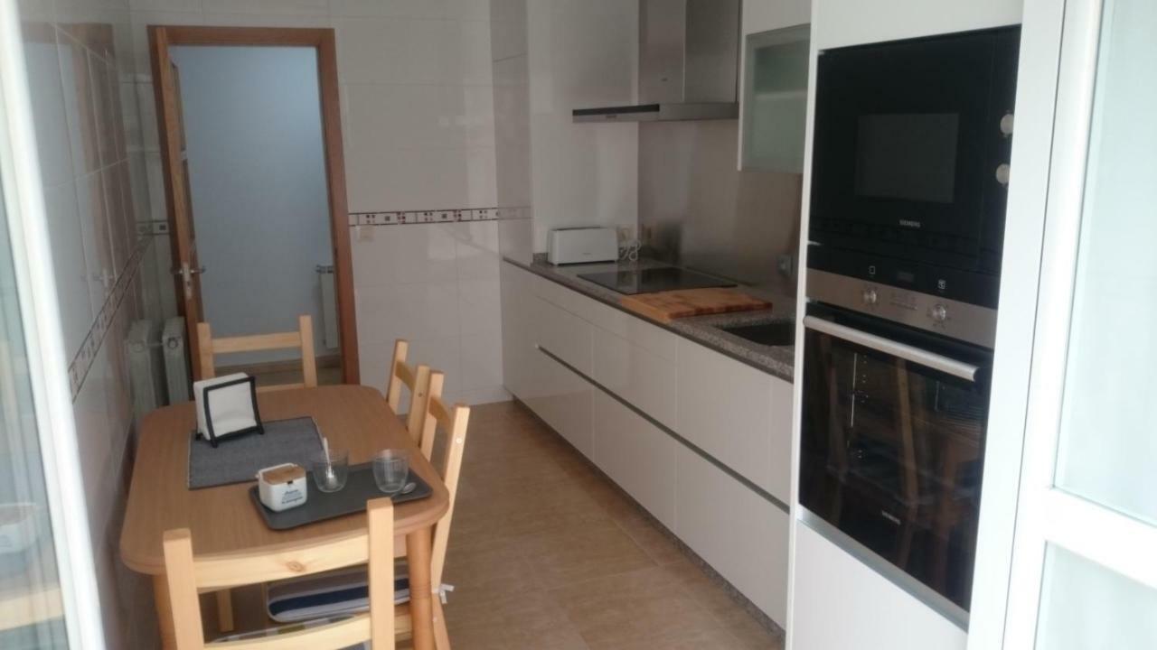 A Rua Da Cultura Apartamento Apartment ซิกวยโร ภายนอก รูปภาพ